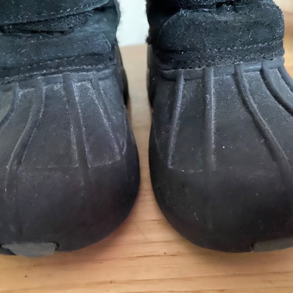 Totes Snowboots Toddler Size 9 - Picture 10 of 10